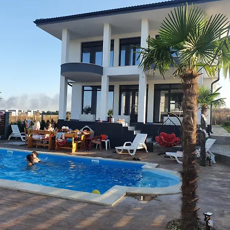 Captain Niko 빌라 *