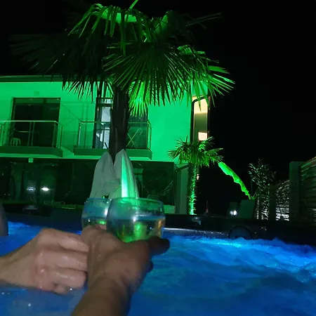 Captain Niko 빌라 *