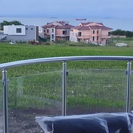 빌라 Captain Niko 부르가스