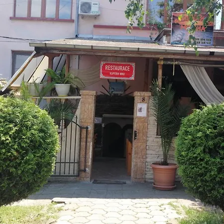 Captain Niko 빌라 *