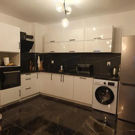 Captain Niko Villa Burgas Stad