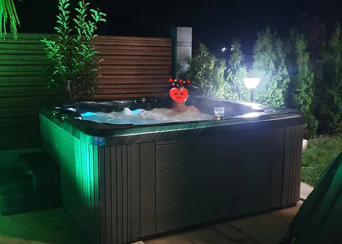 Captain Niko Villa Burgas City