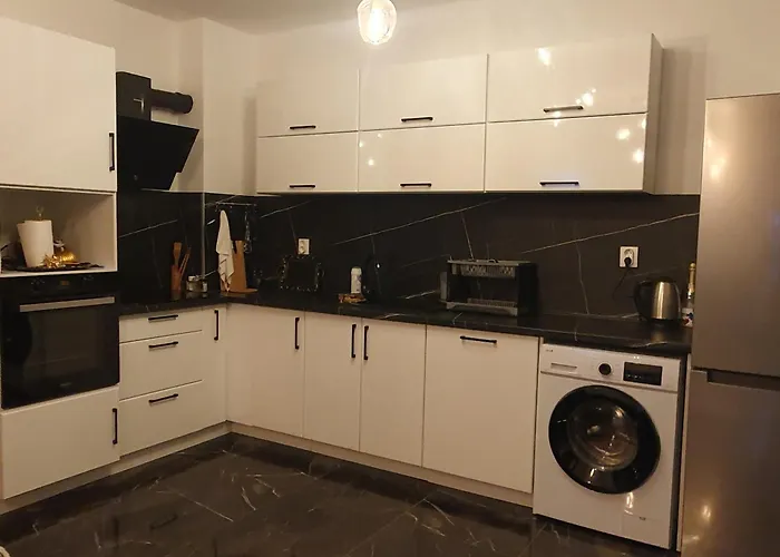 Captain Niko Villa Burgas City