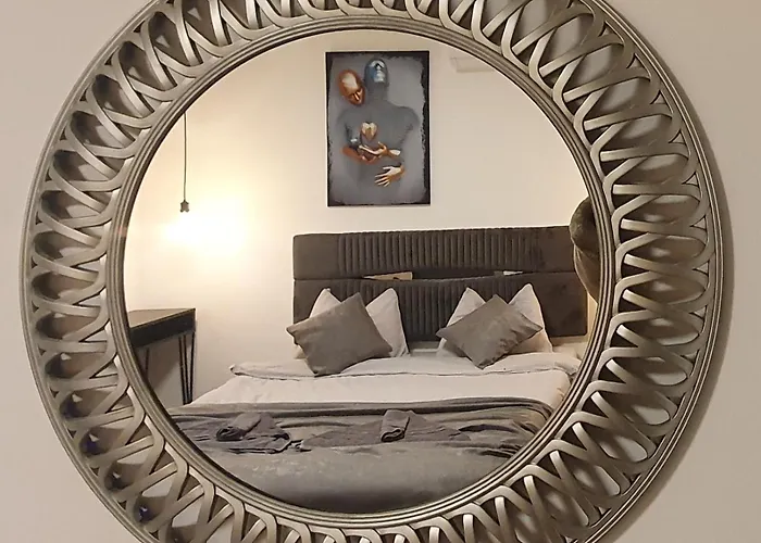 Captain Niko Villa Burgas City