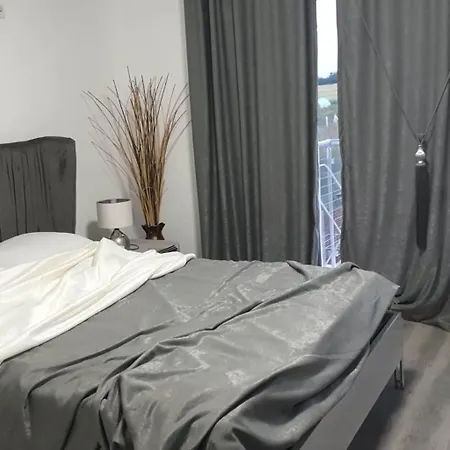 Captain Niko Villa *