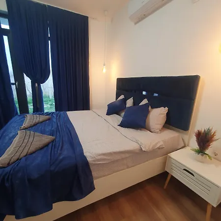 Captain Niko Burgasz