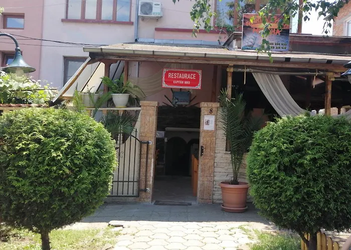 Captain Niko Луксозна вила *